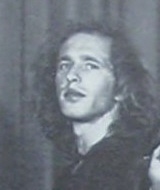 Bernd Stüber 1980
