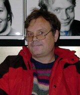 Volker Pade 2003